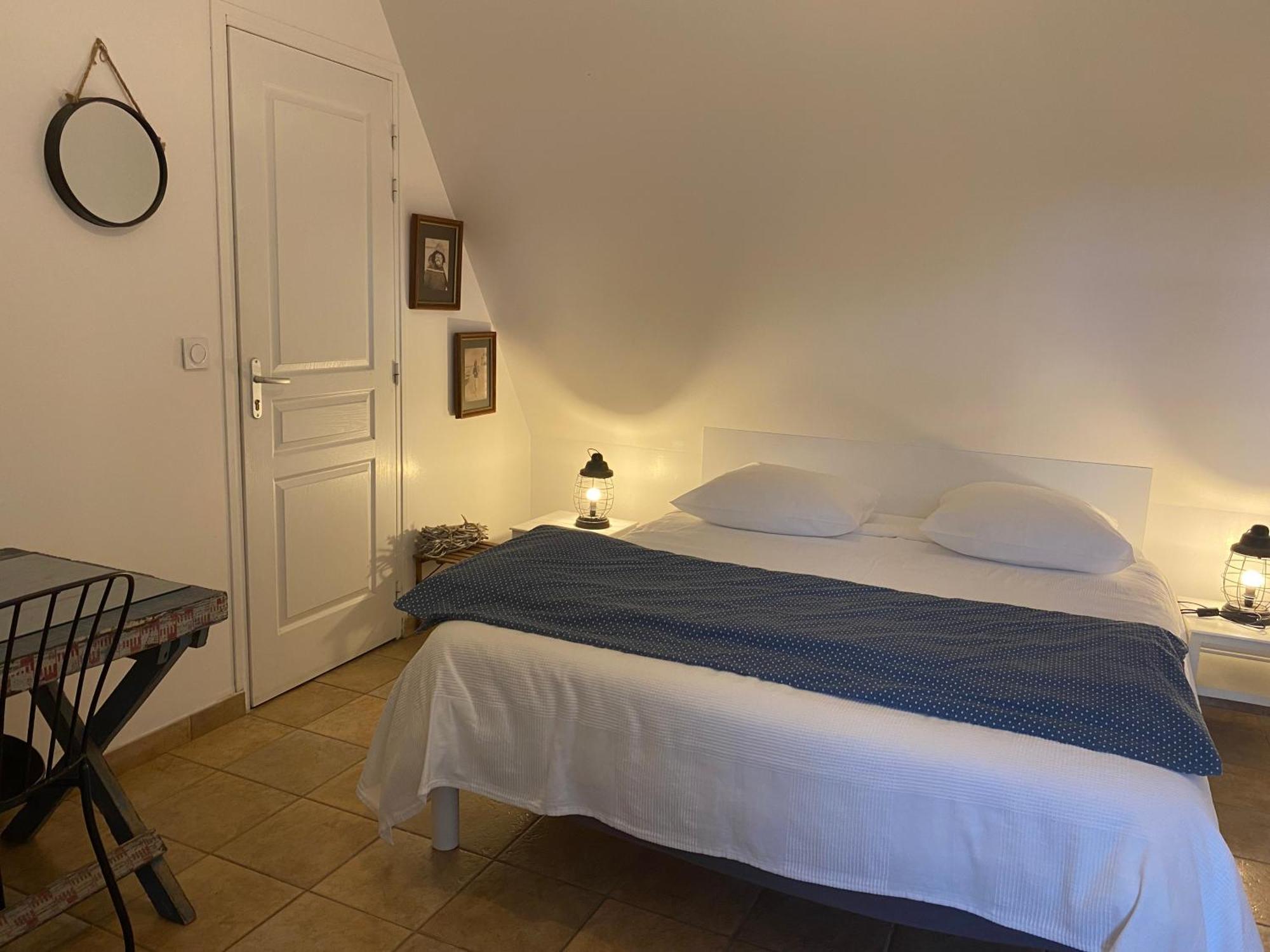 Willa Le Bois Des Pierres Conteville  Zewnętrze zdjęcie